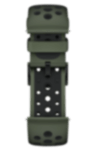 HUAWEI EasyFit 表带 颜色