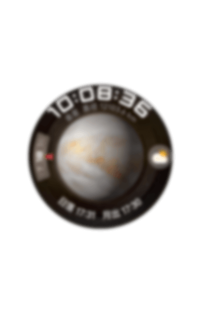 HUAWEI EasyFit 表带 颜色