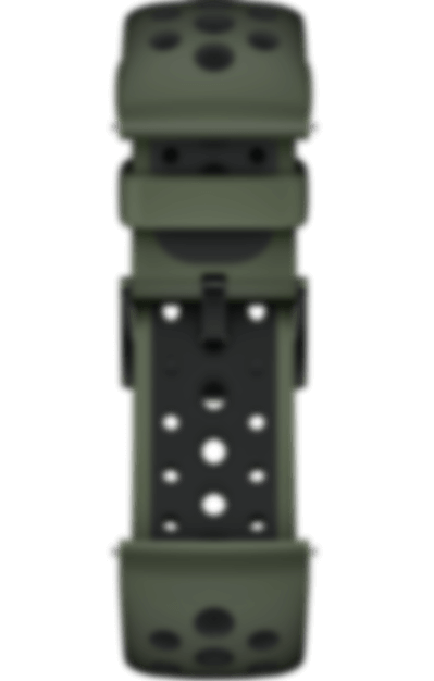 HUAWEI EasyFit 表带 颜色