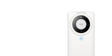 HUAWEI Mate 60 Pro 环闪保护壳一键调节