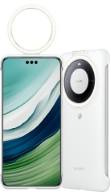 HUAWEI Mate 60 Pro 环闪保护壳轻薄设计