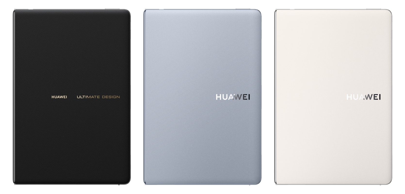 HUAWEI MateBook Fold 非凡大师