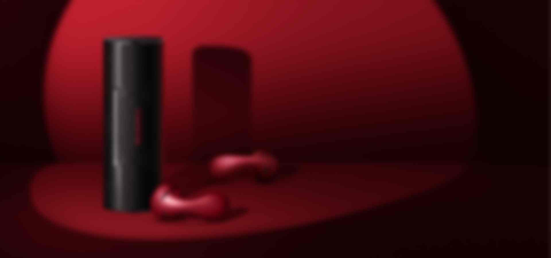 HUAWEI FreeBuds Lipstick 2 口红耳机