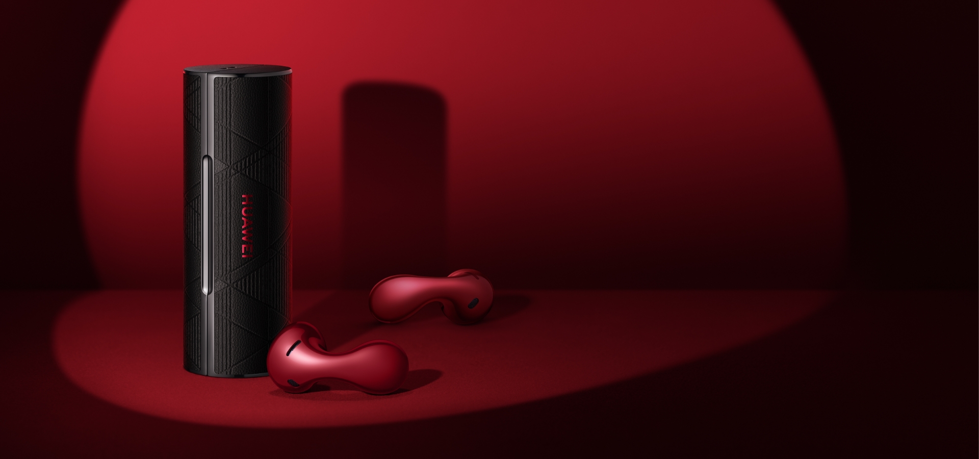 HUAWEI FreeBuds Lipstick 2 口红耳机