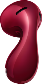 HUAWEI FreeBuds Lipstick 2 口红耳机智慧体验