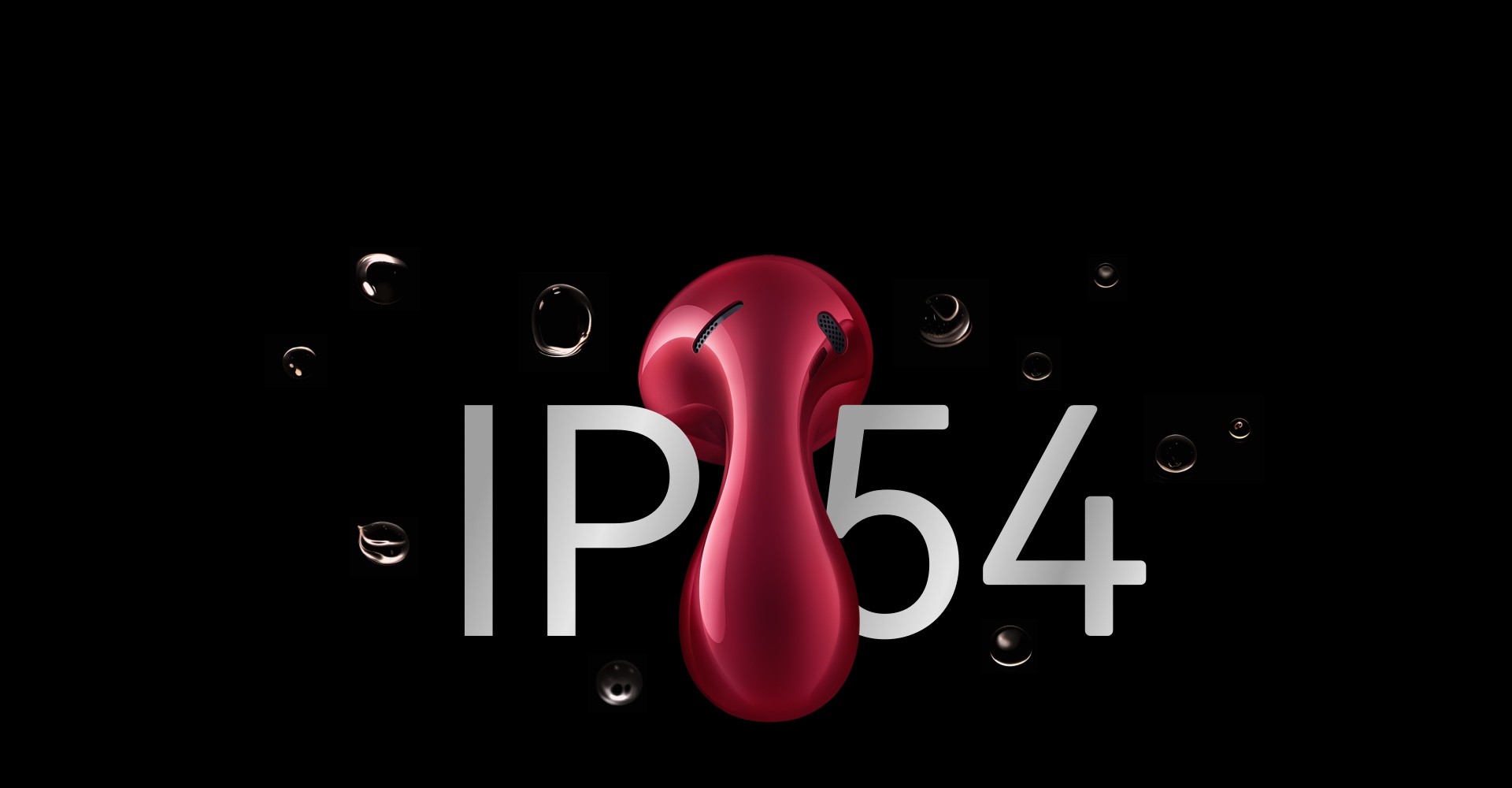 HUAWEI FreeBuds Lipstick 2 口红耳机防溅水