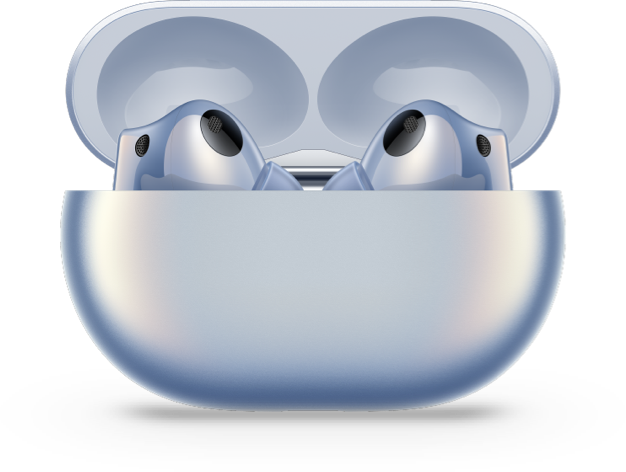 HUAWEI Freebuds Pro 2 连接