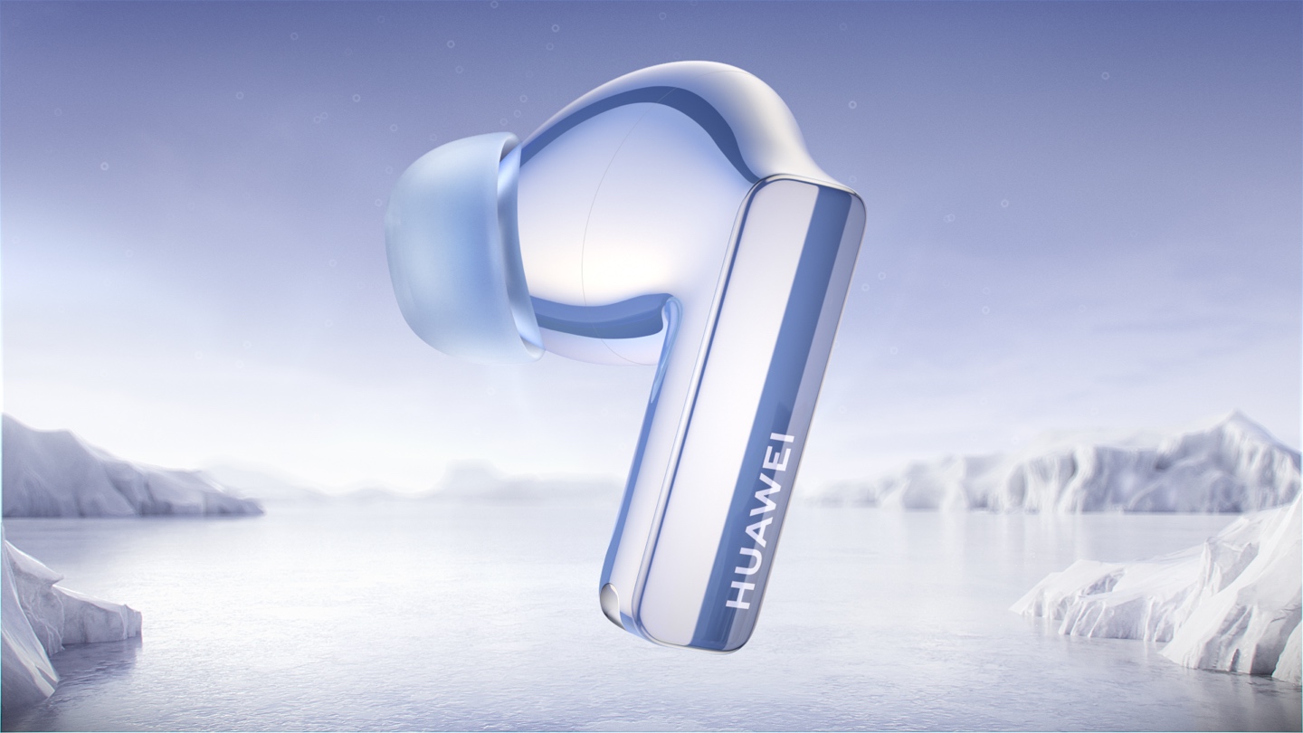 HUAWEI Freebuds Pro 2 ID 视频