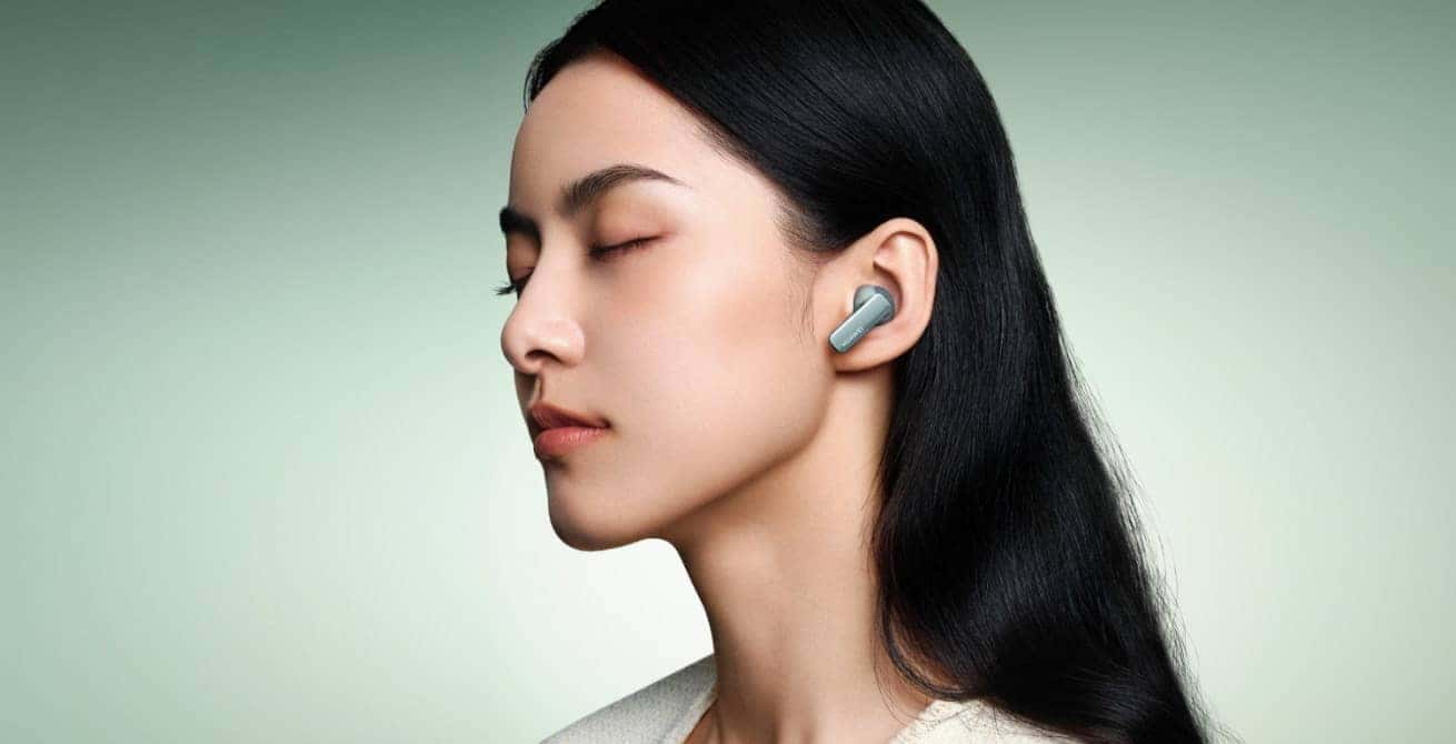 HUAWEI Freebuds Pro 3 ID 颜色