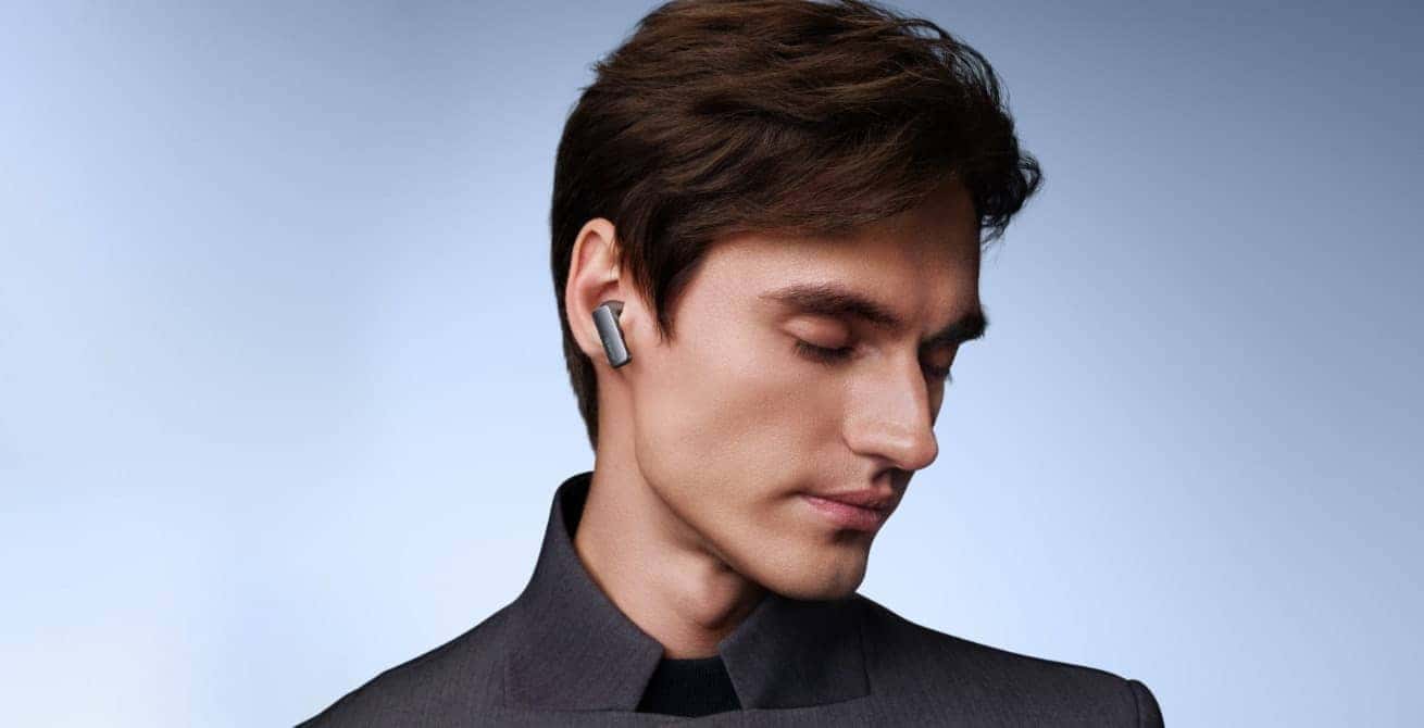 HUAWEI Freebuds Pro 3 ID 颜色