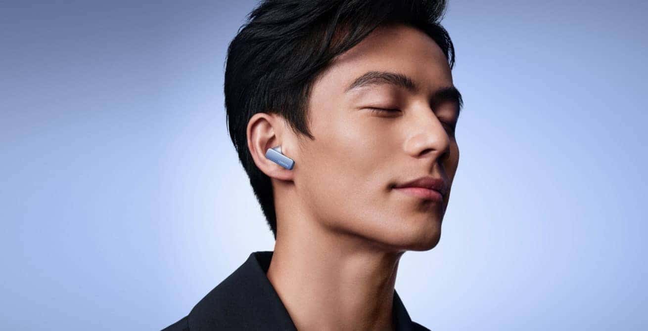 HUAWEI Freebuds Pro 3 ID 颜色