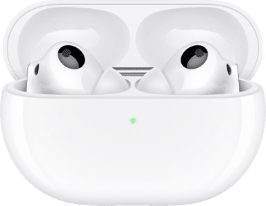 HUAWEI Freebuds Pro 3 ID 颜色