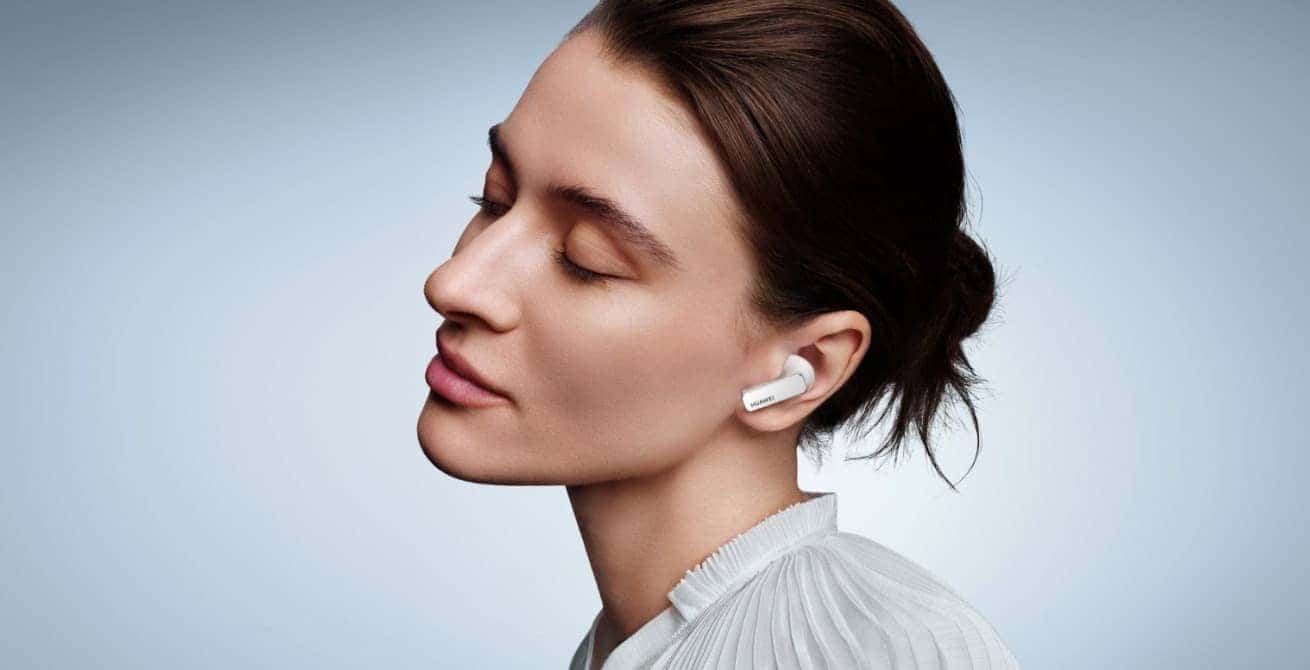 HUAWEI Freebuds Pro 3 ID 颜色