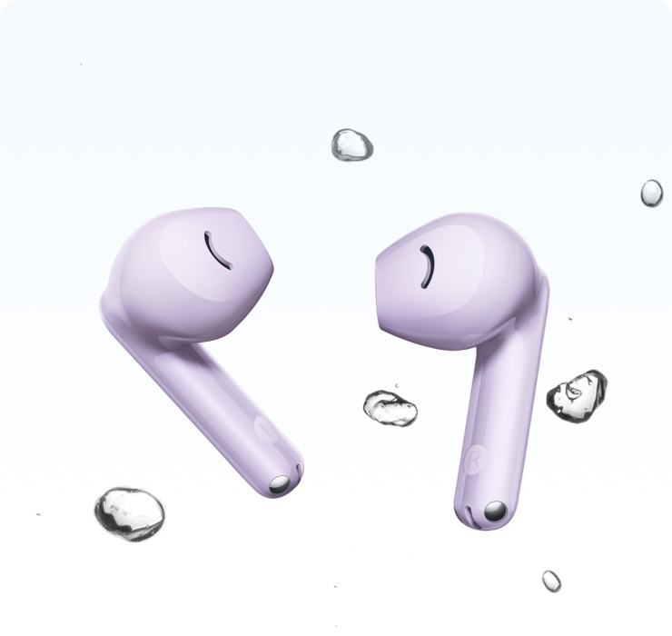HUAWEI FreeBuds SE 2 IP54 防水