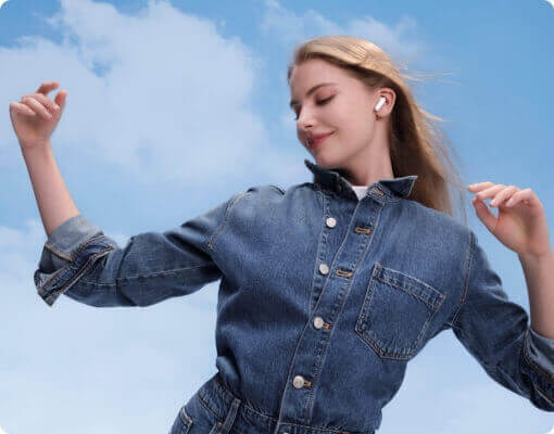 HUAWEI FreeBuds SE 2 续航