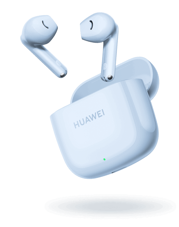 HUAWEI FreeBuds SE 2 展示