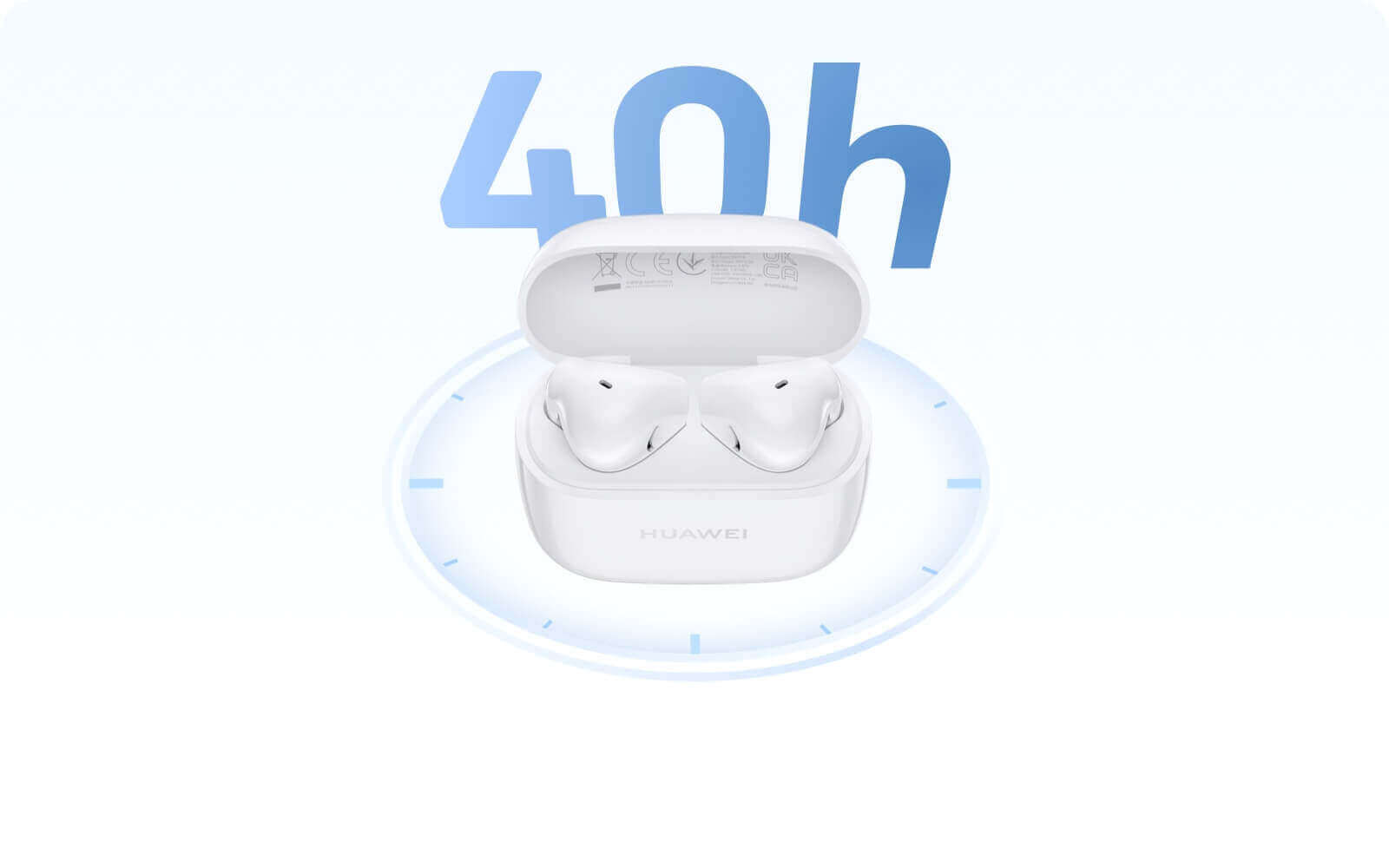 HUAWEI FreeBuds SE 2 心动理由