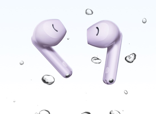 HUAWEI FreeBuds SE 2 心动理由