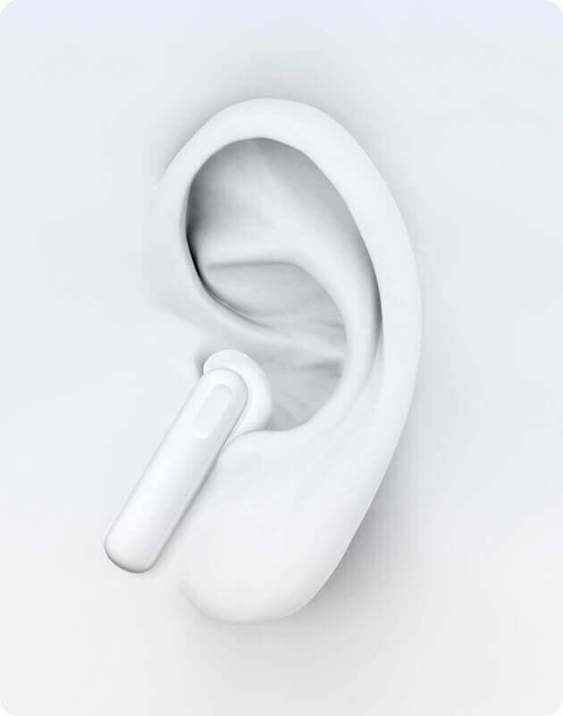 HUAWEI FreeBuds SE 2 触控