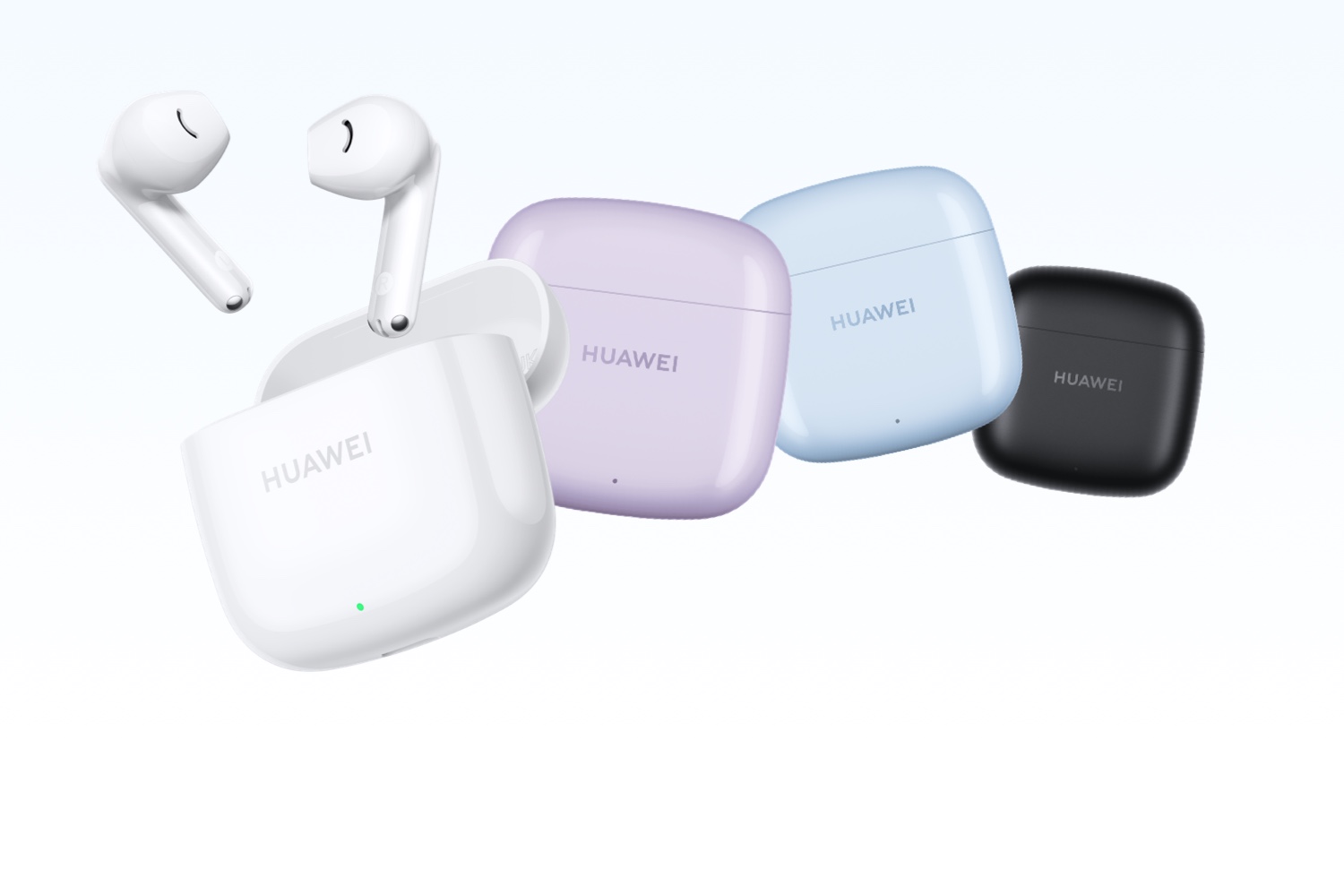 HUAWEI FreeBuds SE 2 心动理由