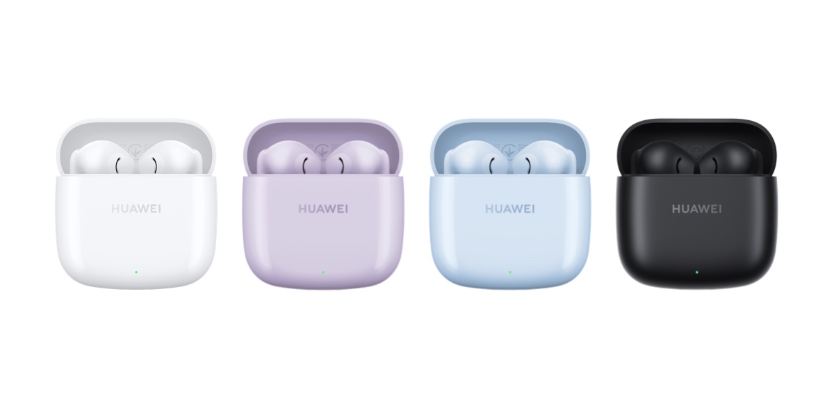 HUAWEI FreeBuds SE 2