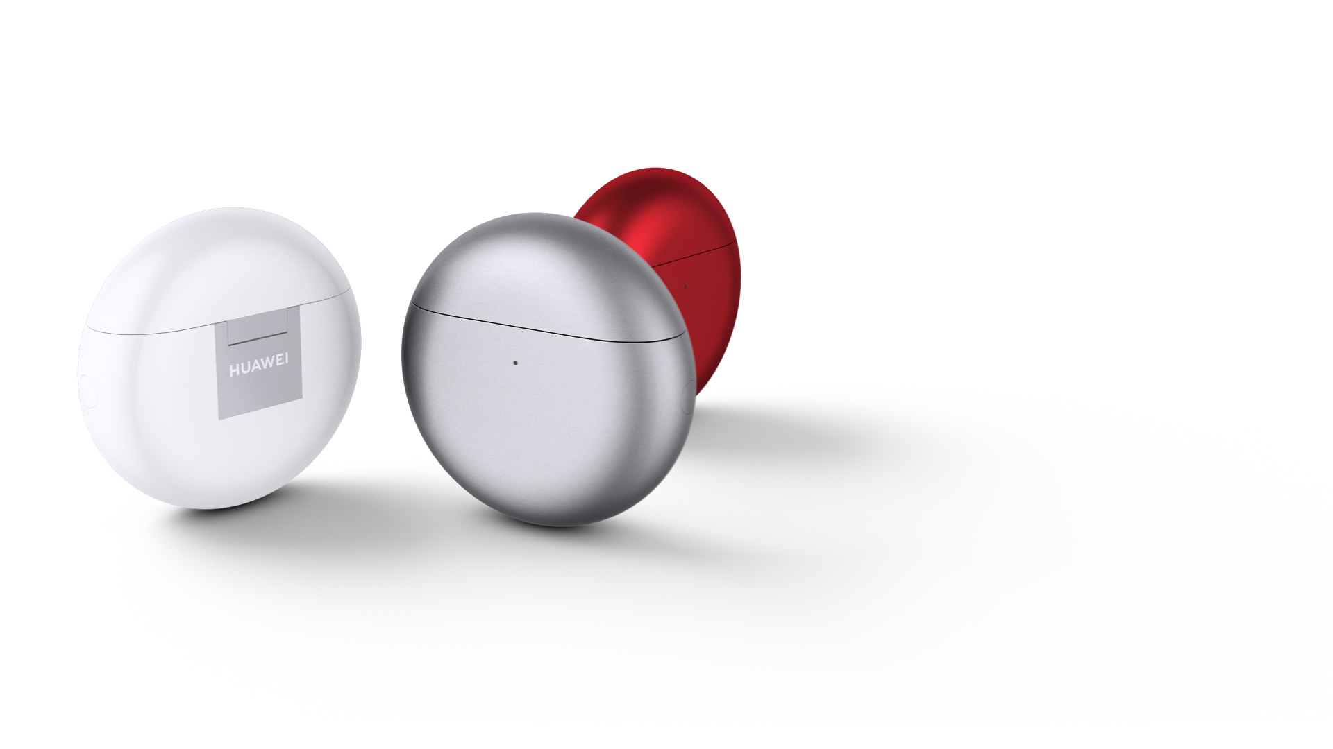HUAWEI Freebuds 4E KV