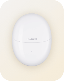 HUAWEI Freebuds 5 颜色陶瓷白 2