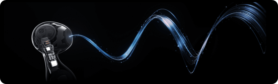 HUAWEI Freebuds 5 心动理由 3