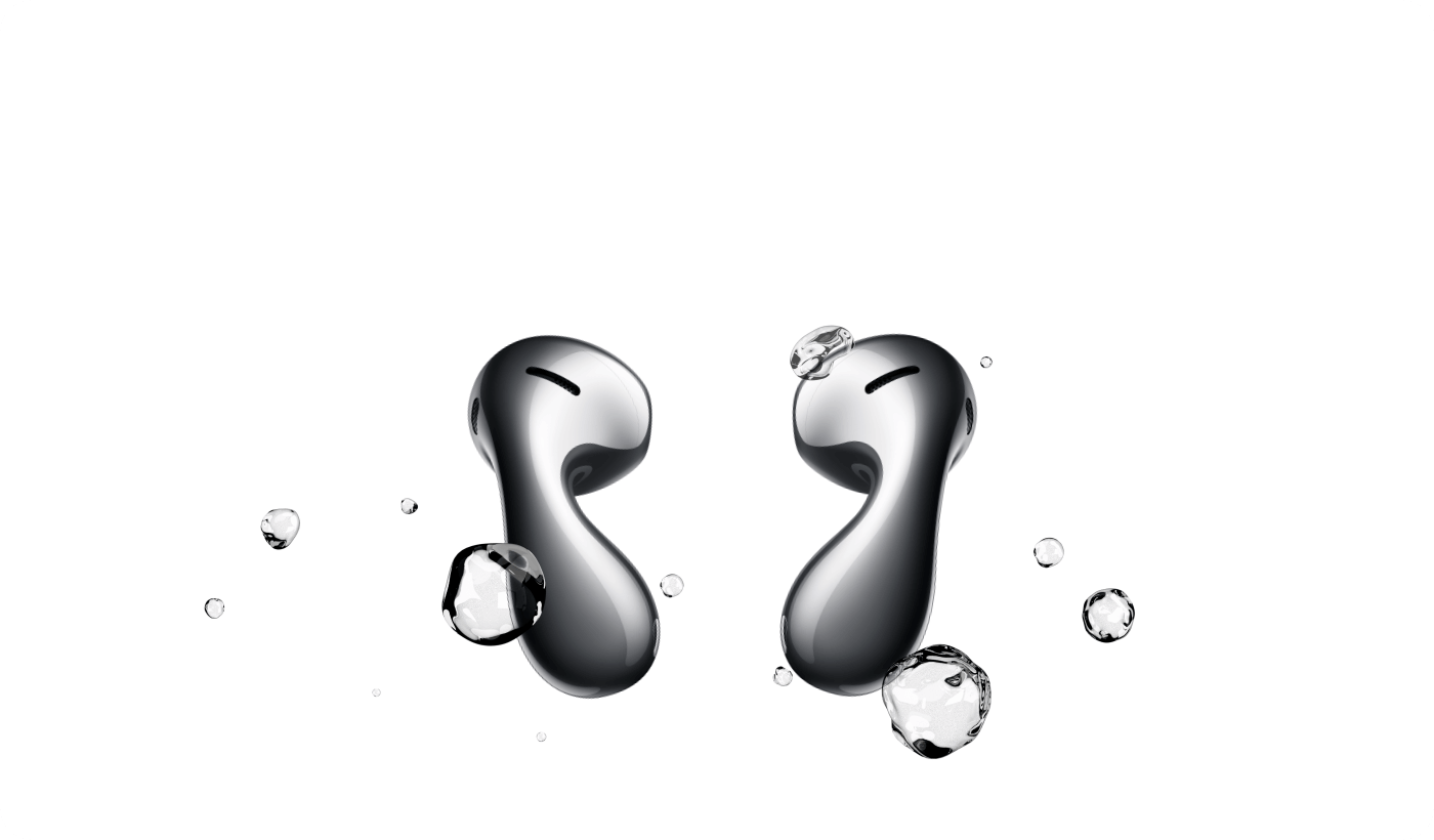 HUAWEI Freebuds 5 防水