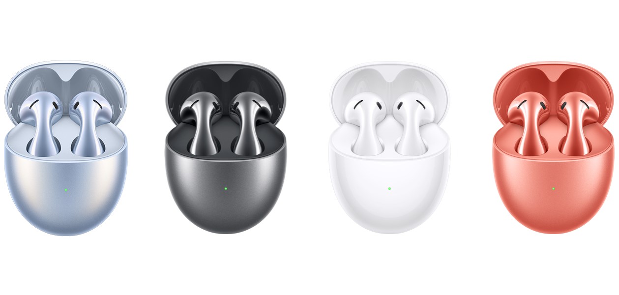 HUAWEI FreeBuds 5