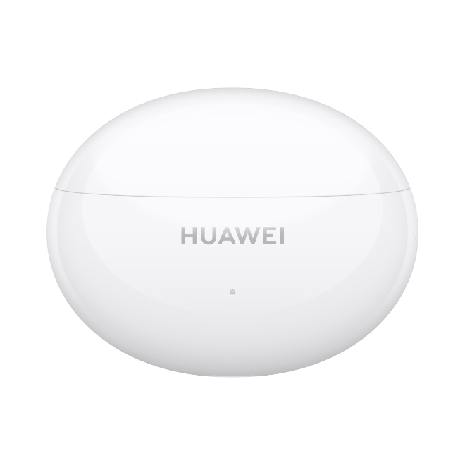 HUAWEI Freebuds 5i 陶瓷白
