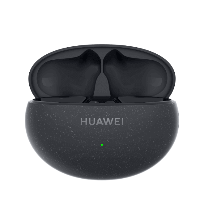 HUAWEI Freebuds 5i 星际黑