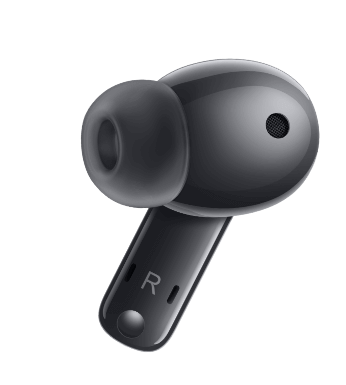 HUAWEI Freebuds 5i 星际黑