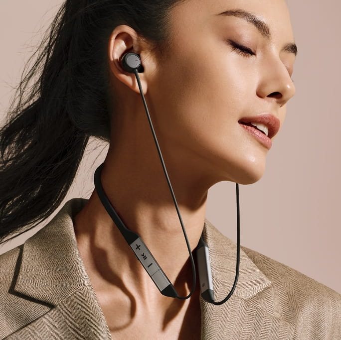 HUAWEI FreeLace Pro 2 黑色