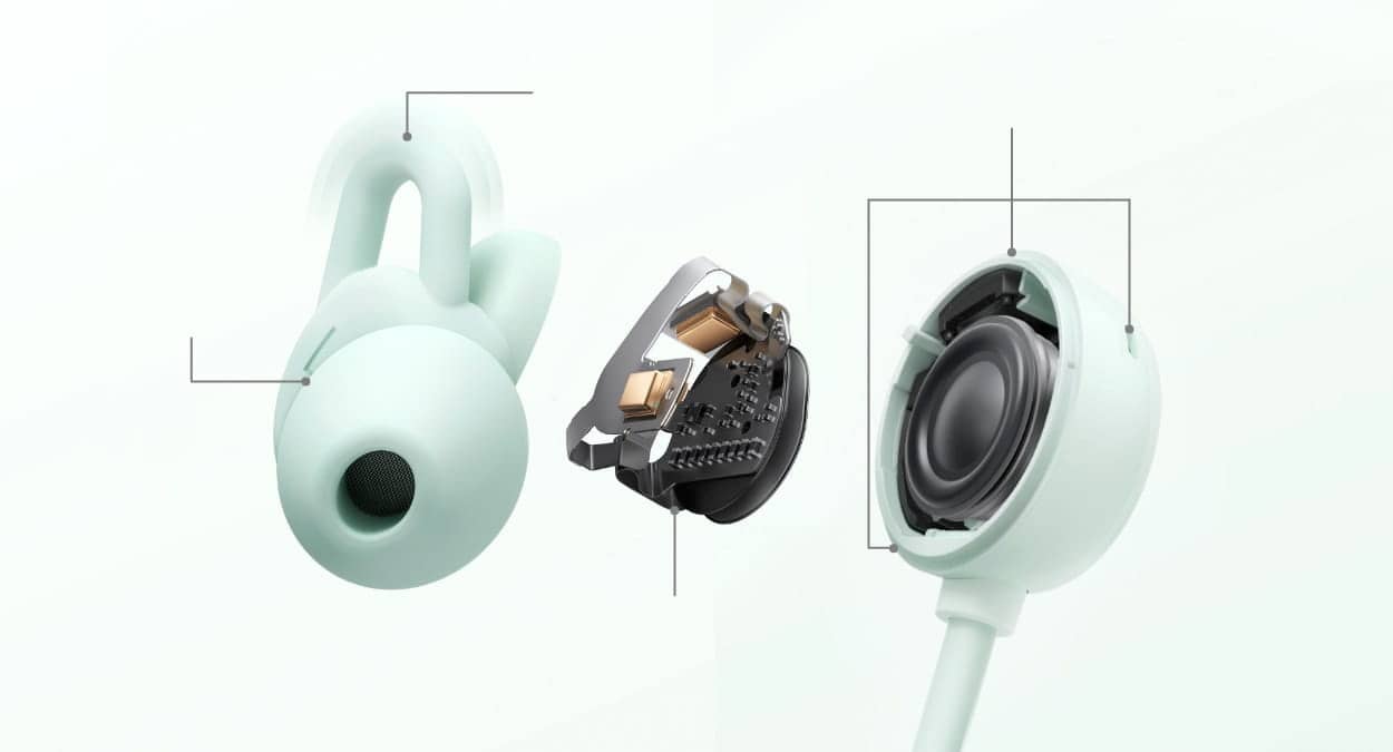 HUAWEI FreeLace Pro 2 降噪