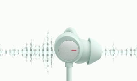 HUAWEI FreeLace Pro 2 心动理由 智慧降噪