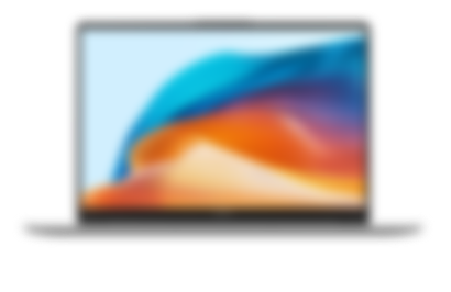 HUAWEI MateBook D 14 2023 13 代酷睿版 屏幕