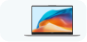 HUAWEI MateBook D 14 2024 心动理由之屏幕