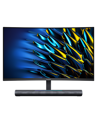 HUAWEI MateView GT 27 英寸 Sound版