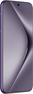 HUAWEI Pura 70 Pro 颜色罗兰紫