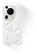 HUAWEI Pura 70 Ultra 云朵素皮保护壳