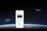HUAWEI Pura 70 Ultra 双卫星通信