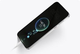 HUAWEI Pura 70 双超级快充