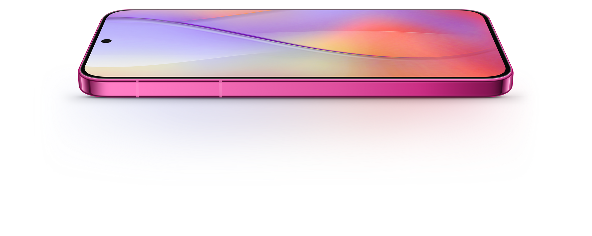 HUAWEI Pura 70 华为临境屏