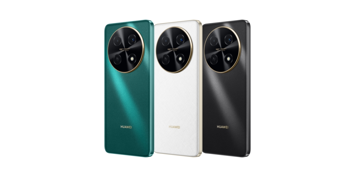 华为畅享 70 Pro