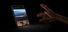 HUAWEI Mate X5 隔空操作