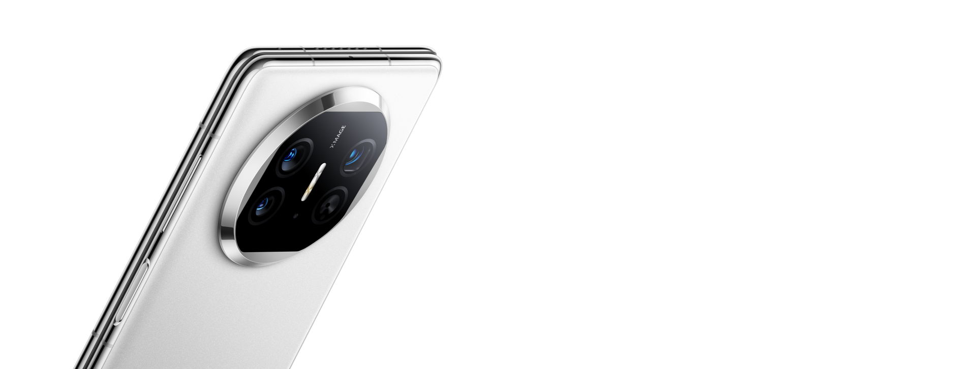 HUAWEI Mate X5  主视觉 KV