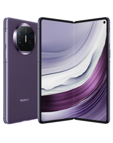 HUAWEI Mate X5
