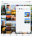 HUAWEI Mate X5 小窗交互