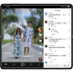 HUAWEI Mate X5 抖音
